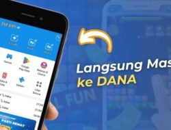 Auto Cuan Tanpa Moda, 12 APK Pencetak Saldo DANA Gratis, Terbukti Langsung Cair