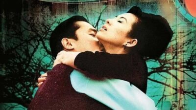 Film Mandarin yang lagi trending saat ini.