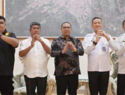 Tak Perlu ke Agam Lagi, Layanan Imigrasi “Nongkrong” di Mal Padang Panjang