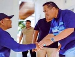 Pemda Pariaman Fasilitasi Rencana Investasi Pariwisata Ajo Sal