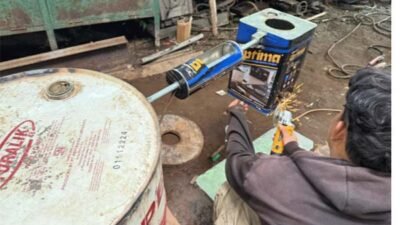 Inovasi mahasiswa Unand