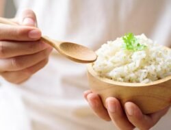 Dari Nasi Putih hingga Nasi Merah, Ini Fakta Pencernaan yang Perlu Diketahui