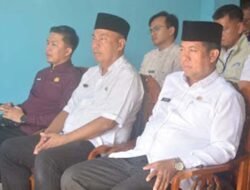 Pembangunan SPPG dan Gudang Pangan Tegaskan Komitmen Pemerintah pada Kesehatan Generasi Muda