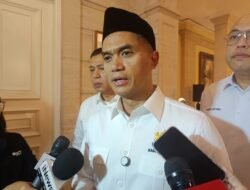 Industri Tekstil hingga Elektronik Diproyeksi Diuntungkan dari Kesepakatan Dagang RI–AS