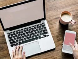 Laptop Terbaru 2025, Kreativitas, Produktivitas, dan Hiburan