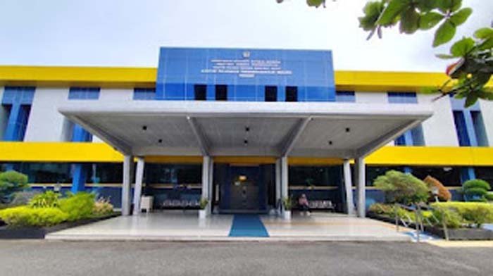 Realisasi APBN di KPPN Padang Capai 11,12 Persen per Januari 2026.