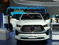 Persaingan Ketat Segmen Mobil Keluarga, Honda Brio dan Gran Max Pikap Tempel Ketat Puncak Penjualan