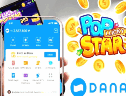 Tak Perlu Deposit, Game Android Ini Tawarkan Hadiah Saldo Digital