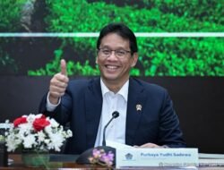 Pemerintah Optimistis Pertumbuhan Ekonomi Berlanjut hingga 2033