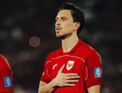 Timnas Indonesia Hadapi Krisis Pemain Kunci, Herdman Cari Alternatif di FIFA Series 2026
