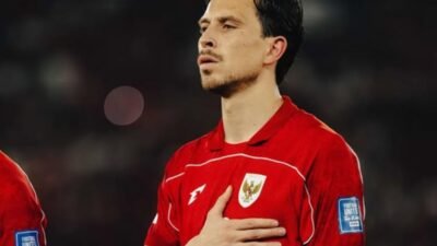 Timnas Indonesia Hadapi Krisis Pemain Kunci, Herdman Cari Alternatif di FIFA Series 2026