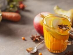 Manfaat Cuka Apel Disebut Baik untuk Diet, Benarkah Aman Dikonsumsi Harian?