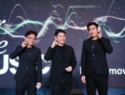 Sony Hadirkan Inovasi Audio 2026, WF-1000XM6, WH-1000XM6 Sand Pink, dan LinkBuds Clip