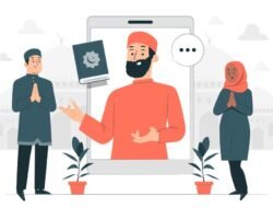 Jangan Sampai Terlewat, Gunakan Aplikasi Pengingat Sahur dan Iftar Ini