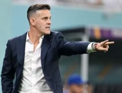 Menanti Racikan John Herdman, Inilah Prediksi Skuad Timnas Indonesia di FIFA Series 2026