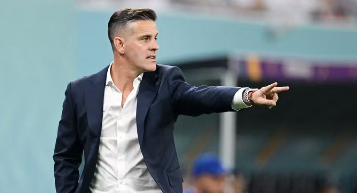 John Herdman berpotensi memanggil 12 pemain naturalisasi era Shin Tae-yong di Timnas Indonesia.