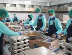 Audit LK 2025 Dimulai, BPK Soroti Pengelolaan Aset, Belanja, dan PNBP