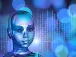 Penjualan Diprediksi Melonjak, Robot Humanoid China Curi Perhatian Dunia