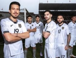 Produsen Jersei Timnas Digugat PKPU, Tunggakan Utang Tembus Rp2 Miliar