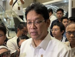 Defisit APBN 2025 Dijaga di Bawah 3 Persen untuk Dorong Pertumbuhan Ekonomi