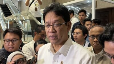 Utang Indonesia Rp9.637 Triliun dan Rasio Tembus 40,46 Persen, Purbaya: Masih Aman!