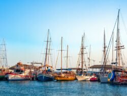 Antisipasi Lonjakan Penumpang, Pengawasan Kapal Laut Ditingkatkan Jelang Lebaran