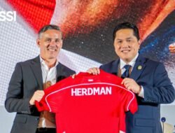 Menuju AFF 2026, Tambahan Amunisi Baru untuk Timnas Indonesia dari Proses Naturalisasi