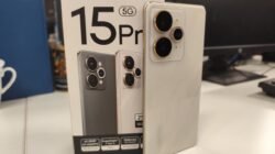 realme 15 Pro 5G.