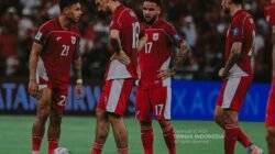 Timnas Indonesia berpeluang lolos Piala Dunia 2030.