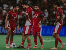 Era John Herdman Dimulai, Shin Tae-yong Percaya Garuda Kian Siap