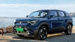 Suzuki e Vitara Murah Meluncur, Harga Rp204 Juta.