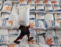 DPR Bahas Peleburan Bapanas ke Bulog demi Tata Kelola Pangan Terpadu