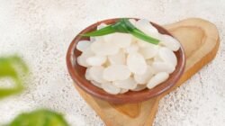 Banyak orang percaya bahwa kolang-kaling bermanfaat untuk kesehatan tulang.