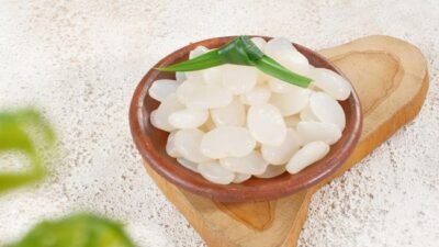 Banyak orang percaya bahwa kolang-kaling bermanfaat untuk kesehatan tulang.