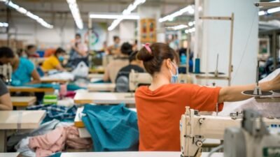 TRQ Jadi Syarat Tarif 0 Persen, Pengusaha Tekstil Soroti Beban Impor Bahan Baku