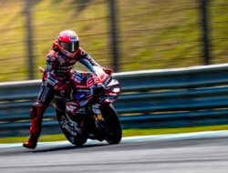 Hasil Tes Pramusim Bikin Kejutan, Tapi Marquez Masih Raja di Buriram