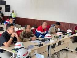 Stok Avtur Nasional Dipastikan Aman, Pertamina Intensifkan Monitoring 24 Jam