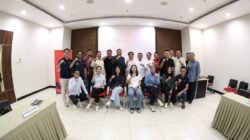 Dorong Nilai Komersial Liga, KFI Ubah Pendekatan Pengelolaan Futsal Nasional