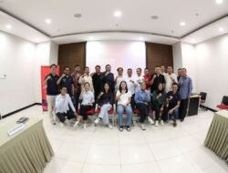 Dorong Nilai Komersial Liga, KFI Ubah Pendekatan Pengelolaan Futsal Nasional