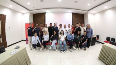 Sinergi KFI dan Klub: Menata Masa Depan Industri Futsal Putri dan Divisi Dua.