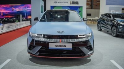 Hyundai Subscribe Jadi Solusi Akses Mobil Listrik Tanpa Beban Kepemilikan