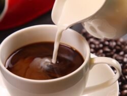 Ingin Kopi Tetap Creamy tapi Sehat? Simak Tips Pilih Krimer Terbaik