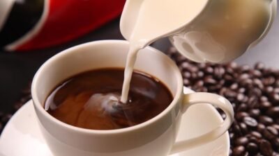 Ingin Kopi Tetap Creamy tapi Sehat? Simak Tips Pilih Krimer Terbaik