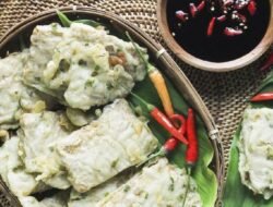 Kandungan Kalori Tempe Mendoan, Aman untuk Diet?