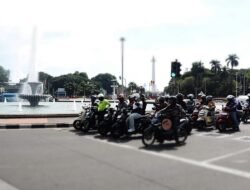 Tetap Aman dan Fokus, Cara Berkendara Nyaman Selama Ramadhan