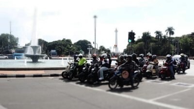 Tetap Aman dan Fokus, Cara Berkendara Nyaman Selama Ramadhan