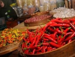 Harga Pangan Stabil dan Aman Jadi Prioritas Ramadan