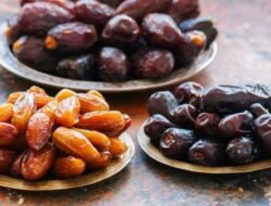 Panduan Memilih Kurma Sehat, Perhatikan Rasa, Tekstur, dan Kemasan