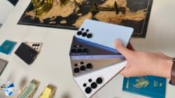 Chip 2nm dan Fitur AI Canggih, Galaxy S26 Series Siap Dominasi Pasar Premium