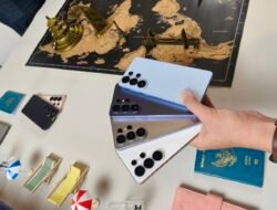 Chip 2nm dan Fitur AI Canggih, Galaxy S26 Series Siap Dominasi Pasar Premium